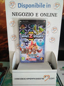 Invizimals PSP (usato garantito)(versione italiana) (10133885419856)
