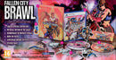 Fallen City Brawl  Limited Edition Playstation 5 Edizione Europea [Pre-ordine]