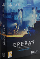 Ereban Shadow Legacy Collector's Edition Playstation 5 Edizione Europea [Pre-Ordine]