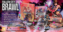 Fallen City Brawl  Limited Edition Nintendo Switch Edizione Europea [Pre-ordine]