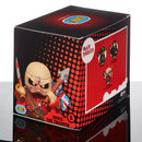 Official Iron Maiden Eddie The Trooper TUBBZ (Boxed Edition) [PRE-ORDER] (8603336311120)