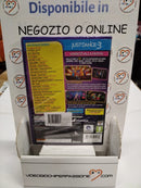 just dance 3 XBOX 360  KINECT ver. italiana (9704535294288)