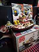 Jaws: Orca Boat TUBBZ (Edizione Speciale) (10084309991760)