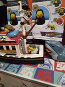 Jaws: Orca Boat TUBBZ (Edizione Speciale) (10084309991760)