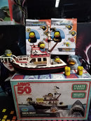 Jaws: Orca Boat TUBBZ (Edizione Speciale) (10084309991760)