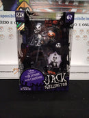 The Nightmare Before Christmas JACK skellington figure (9782537519440)