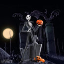 The Nightmare Before Christmas JACK skellington figure (9782537519440)