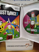 JUST DANCE 2015 WII U NINTENDO (versione italiana)(usato garantito) (Copia) (9770584801616)
