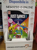 JUST DANCE 2015 WII U NINTENDO (versione italiana)(usato garantito) (Copia) (9770584801616)