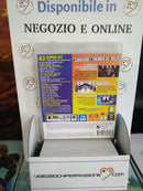 Just Dance 2016 Ps3 (usato garantito)(versione italiana) (10136846532944)