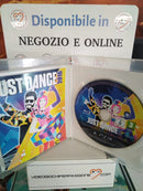 Just Dance 2016 Ps3 (usato garantito)(versione italiana) (10136846532944)