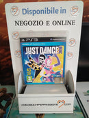 Just Dance 2016 Ps3 (usato garantito)(versione italiana) (10136846532944)