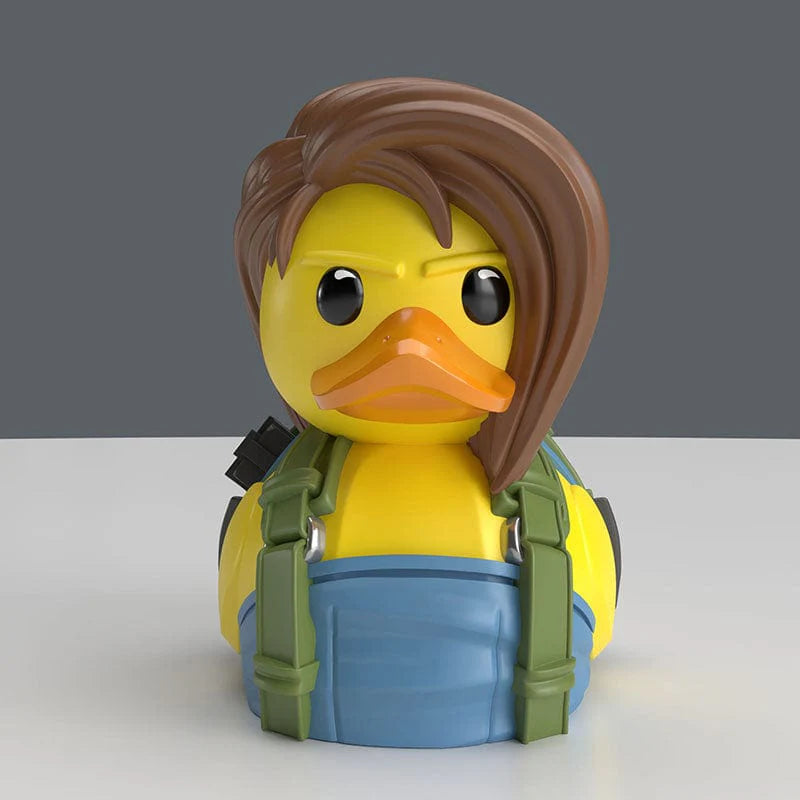 Resident Evil: Jill Valentine TUBBZ (Mini Edition)(pre-ordine) (10223281078608)