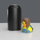 Resident Evil: Jill Valentine TUBBZ (Mini Edition)(pre-ordine) (10223281078608)