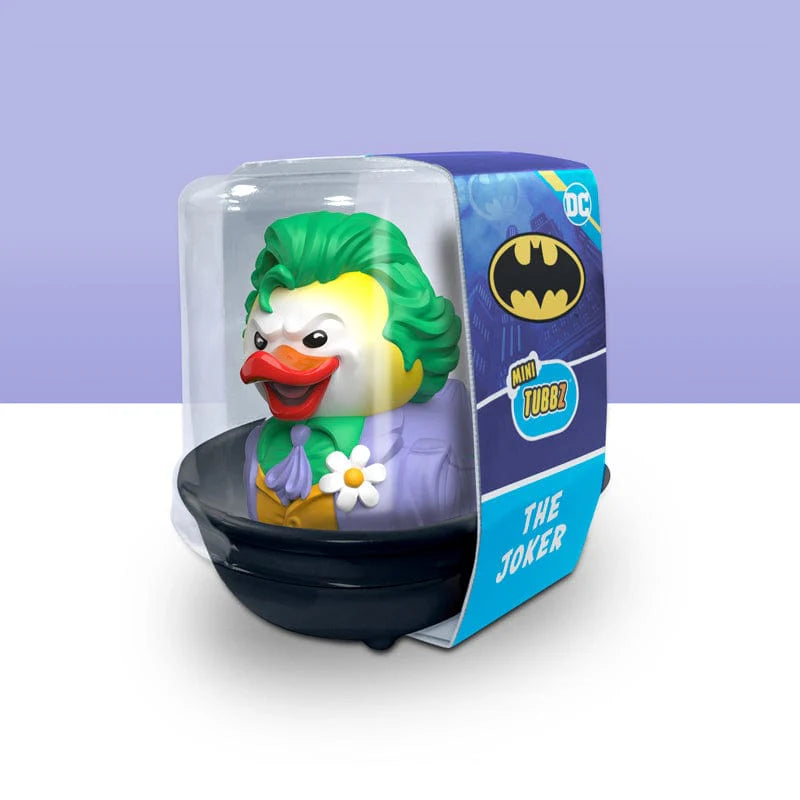 Mini TUBBZ ufficiale DC Comics 'Batman'-PRE-ORDER OTTOBRE.2024 (copia) (9296598499664)