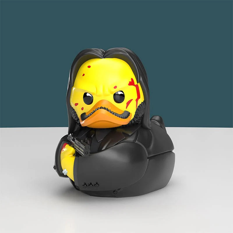 John Wick: John Wick TUBBZ (Mini Edizione) (10040909136208)