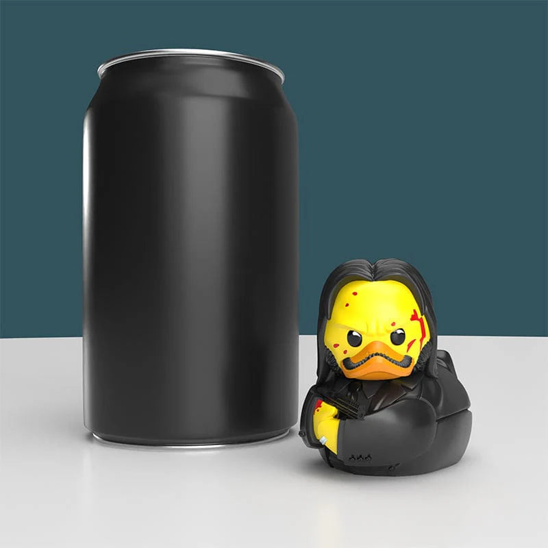 John Wick: John Wick TUBBZ (Mini Edizione) (10040909136208)