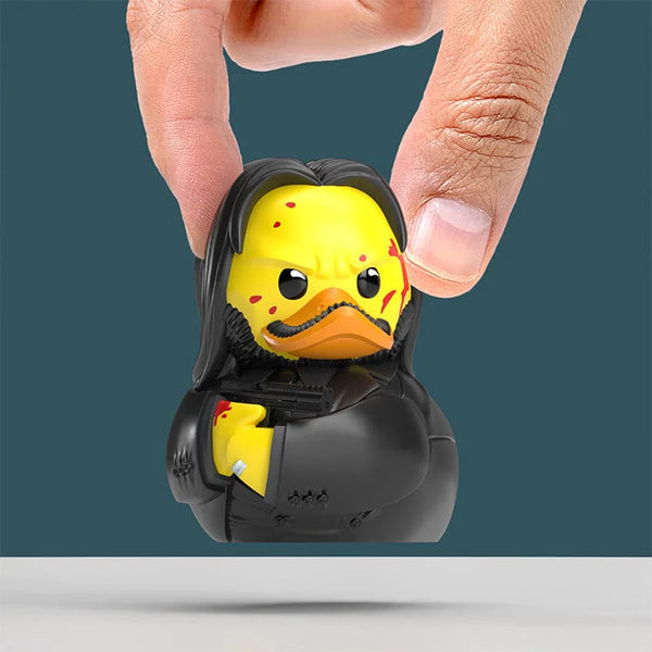 John Wick: John Wick TUBBZ (Mini Edizione) (10040909136208)