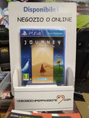 JOURNEY COLLECTOR S EDITION PLAYSTATION 4 (9594201604432)