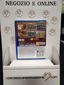 J-STARS VICTORY VS +  PS VITA (versione italiana) (4762098401334)