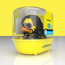 Cyberpunk: Johnny Silverhand TUBBZ (Prima edizione)(pre-ordine)