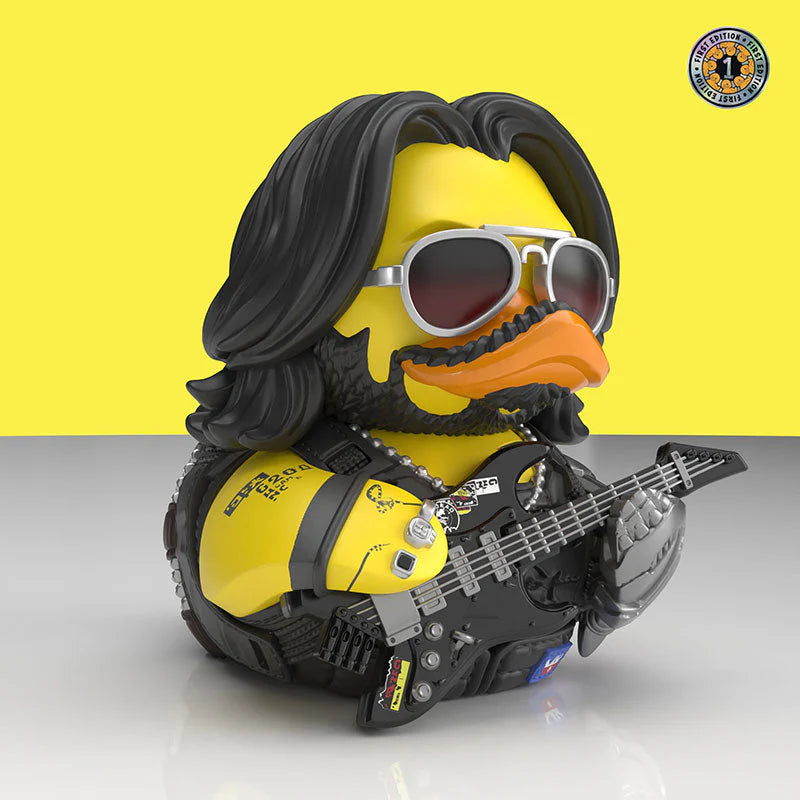 Cyberpunk: Johnny Silverhand TUBBZ (Prima edizione)(pre-ordine)