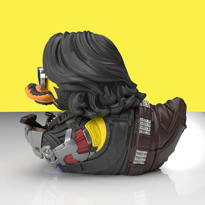 Cyberpunk: Johnny Silverhand TUBBZ (Prima edizione)(pre-ordine)