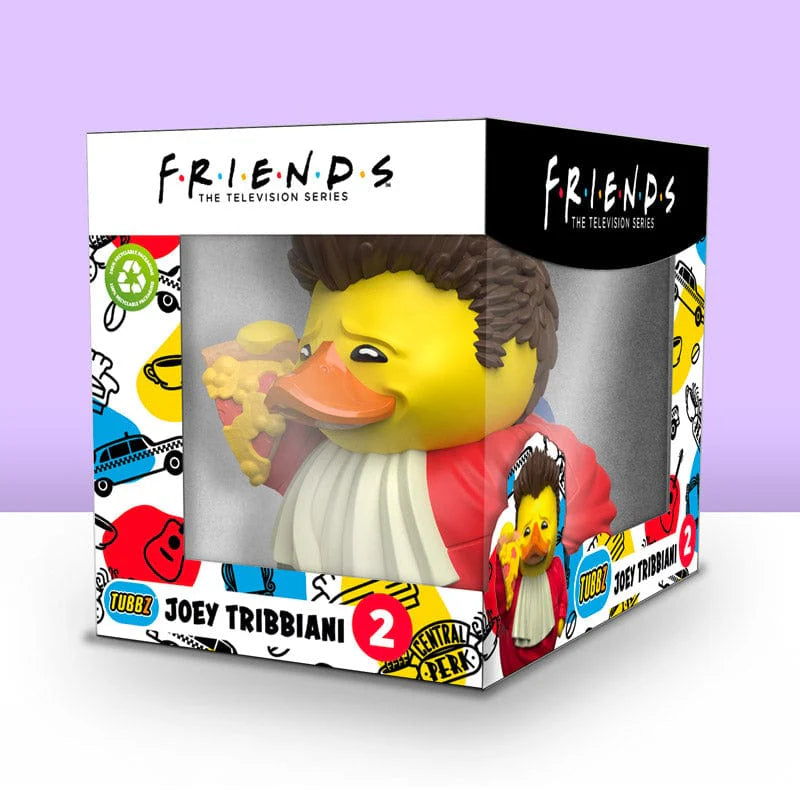 Official Friends Rachel Green TUBBZ (Boxed Edition) -PRE-ORDER FINE LUG.2024 (copia) (9252465279312)