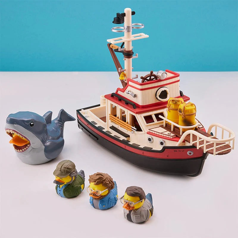 Jaws: Orca Boat TUBBZ (Edizione Speciale) (pre-ordine) (10084309991760)