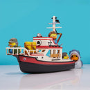 Jaws: Orca Boat TUBBZ (Edizione Speciale) (pre-ordine) (10084309991760)