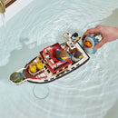 Jaws: Orca Boat TUBBZ (Edizione Speciale) (pre-ordine) (10084309991760)