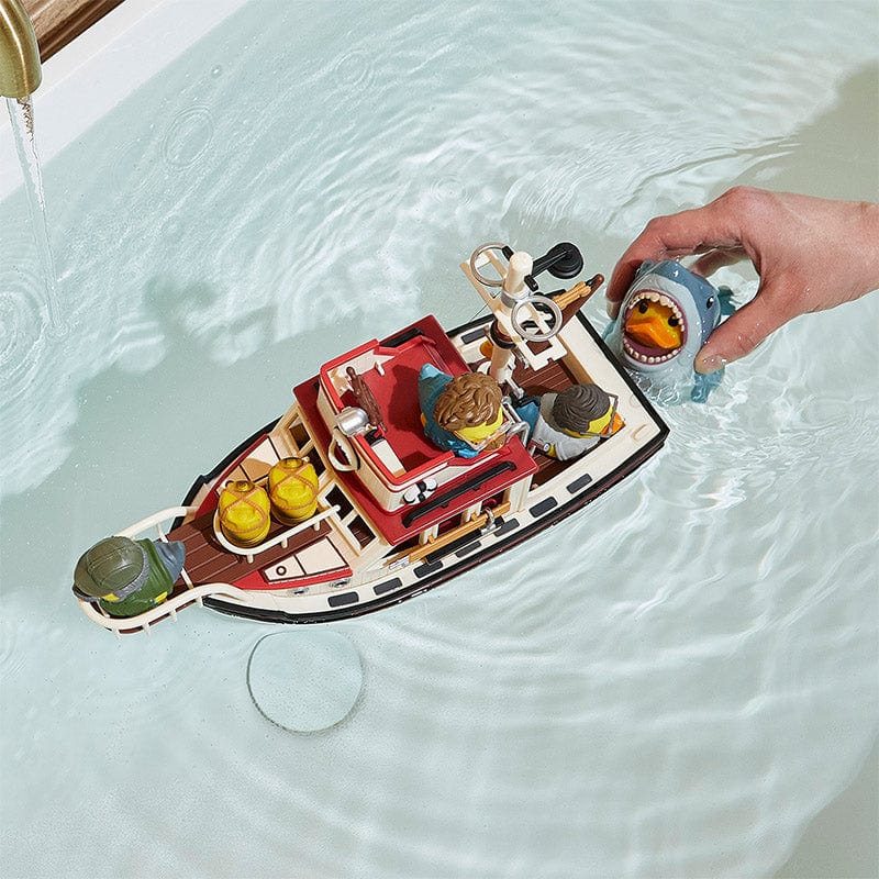 Jaws: Orca Boat TUBBZ (Edizione Speciale) (pre-ordine) (10084309991760)