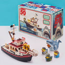 Jaws: Orca Boat TUBBZ (Edizione Speciale) (pre-ordine) (10084309991760)