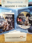Judgment Playstation 5 Edizione Italiana (usato garantito) (10164357595472)