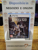 Judgment Playstation 5 Edizione Italiana (usato garantito) (10164357595472)