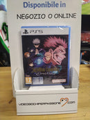 Copia del Jujutsu Kaisen Cursed Clash Playstation 4 Edizione Europea (8771789095248)