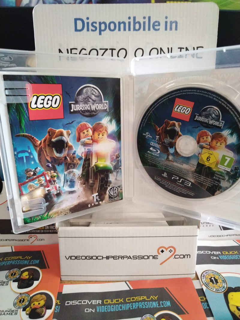 LEGO MARVEL SUPER HEROES   PS3 (usato)(versione ita.) (copia) (9541322309968)