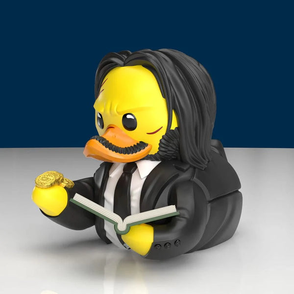 John Wick: John Wick Capitolo 3 TUBBZ (prima edizione)(pre-ordine) (10132060897616)