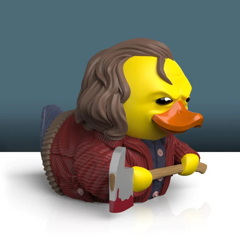 Official Jack Torrance: The Shining TUBBZ Cosplaying Duck Collectable [PRE-ORDER] (8783659434320)
