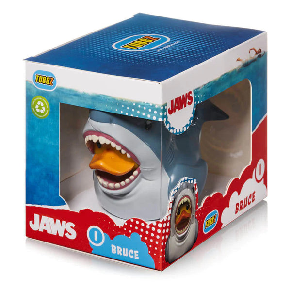 Official Jaws Bruce TUBBZ (Boxed Edition) [PRE-ORDER] (8604010479952)