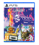 Llamasoft: The Jeff Minter Story  Deluxe Edition Playstation 5 Edizione Europea [Pre-Ordine] (9795828121936)