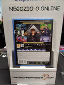 Copia del KINGDOM HEARTS 3 PLAYSTATION 4 EDIZIONE ITALIANA (8547301917008)