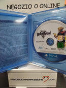 Copia del KINGDOM HEARTS 3 PLAYSTATION 4 EDIZIONE ITALIANA (8547301917008)