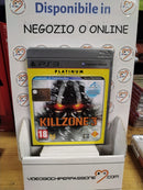 KILLZONE 3 PS3 (usato garantito) (9765879775568)