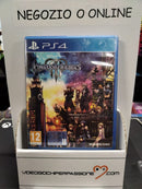 Copia del KINGDOM HEARTS 3 PLAYSTATION 4 EDIZIONE ITALIANA (8547301917008)