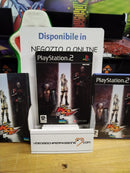 KING OF FIGHTERS MAXIMUM IMPACT PS2 (4596951810102)