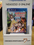 KONOSUBA - Gods blessing on this world! Love for these clothes of desire! Playstation 4 Edizione Europea [PRE-ORDINE] (8749990412624)