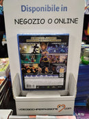 KINGDOM HEARTS -HD 1.5+2.5 REMIX- Playstation 4 (versione inglese) (4644251631670)