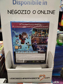 KINGDOM HEARTS HD 2.8 FINAL CHAPTER PROLOGUE PS4 (versione italiana) (4644168466486)