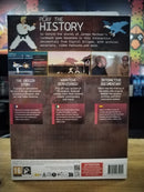 The Making Of Karateka Playstation 5 Deluxe Edition Edizione Europea (9795903488336)